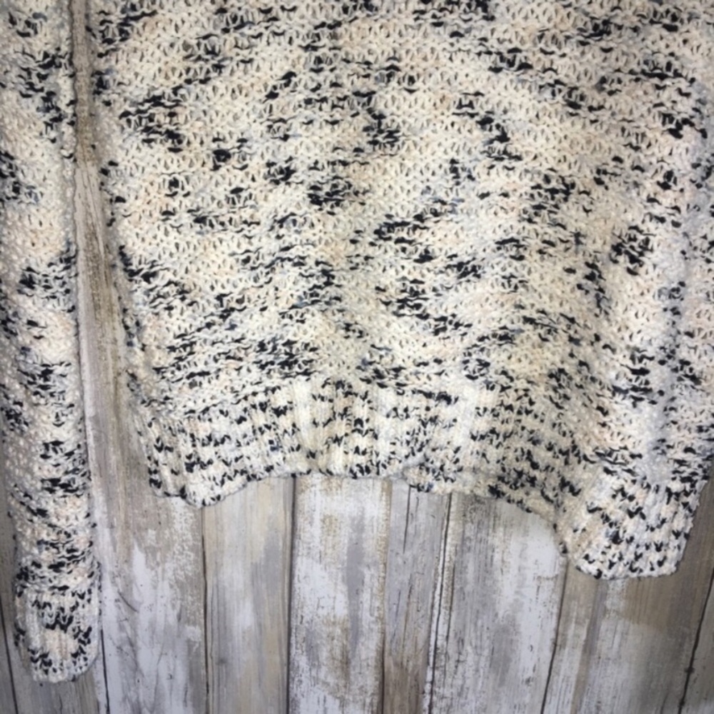 A New Day Cookies & Cream Sweater - Picture 4 of 5